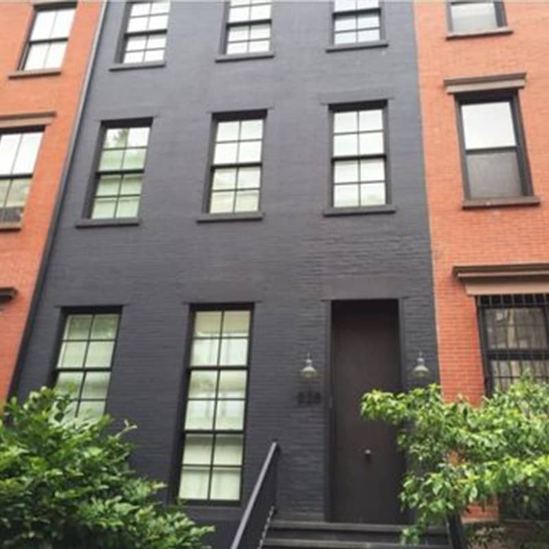  Brickwork contractor in New York