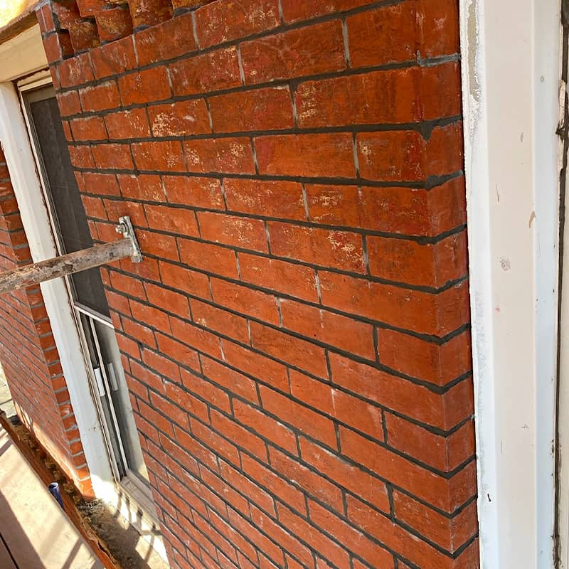  Masonry Repair in New York